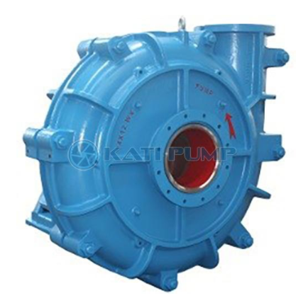 slurry pump